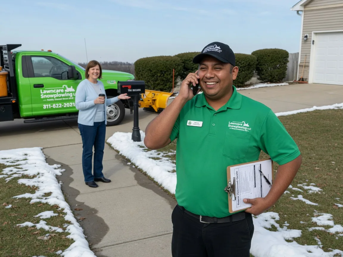 Lawn Care Services By Expert Landscaper Glade Hill, VA FAQs